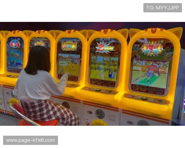 K8游艺电玩全面解析：最新游戏玩法与丰富娱乐体验推荐